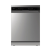 Hafele MAXIMA Solo Bulaşık Makinası 60cm Inox