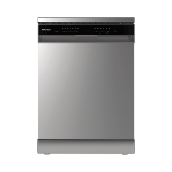 BULAŞIK MAK- (2) Hafele MAXIMA Solo Bulaşık Makinası 60cm Inox