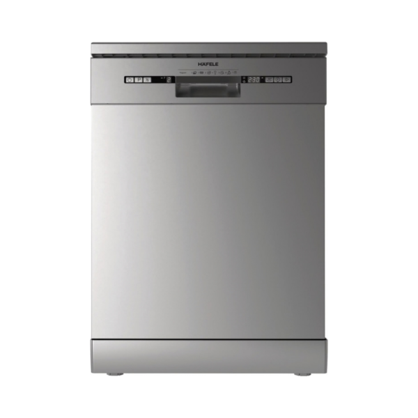 BULAŞIK MAK- (5) Hafele ETERNAL Solo Bulaşık Makinası 60cm Inox