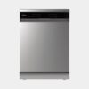 Hafele MAXIMA Solo Bulaşık Makinası 60cm Inox