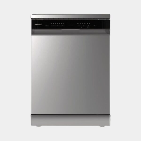 Hafele MAXIMA Solo Bulaşık Makinası 60cm Inox