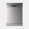 Hafele ETERNAL Solo Bulaşık Makinası 60cm Inox
