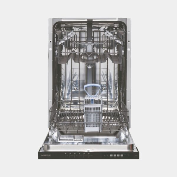 bulaşıkmakinası (4) Hafele Vega Bulaşık Makinası 45cm