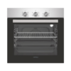 Hafele Eternal Fırın 7F 60cm Inox