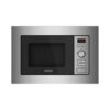 Hafele ETERNAL Mikrodalga Fırın Ankastre 20L Inox