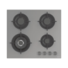 Hafele ORION II Ankastre Gri Ocak / 60 cm